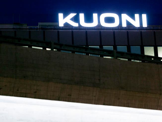 Der Reisekonzern Kuoni hat am Donnerstag Gespräche für eine mögliche Übernahme durch die schwedische Beteiligungsgesellschaft EQT bestätigt. (Archivbild) (Bild: KEYSTONE/PETRA OROSZ)