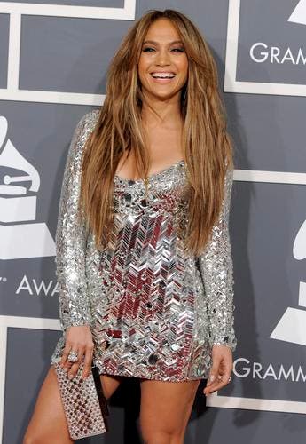 Jennifer Lopez (Bild: Keystone)