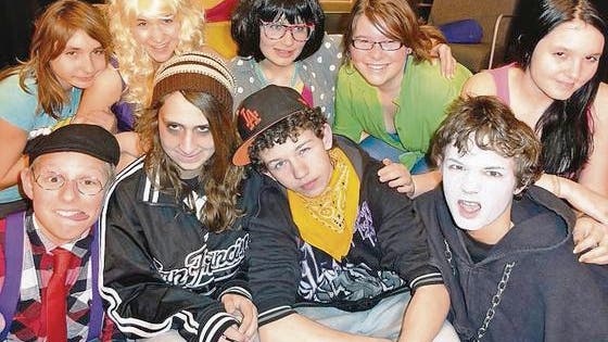 Jugend Schauspieler Gesucht Für Kinofilm 2021