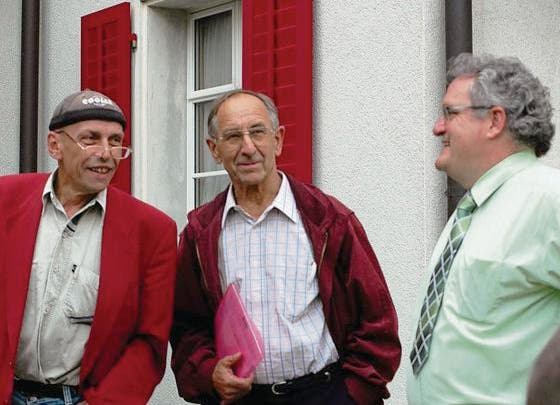 Singletreff in suhl