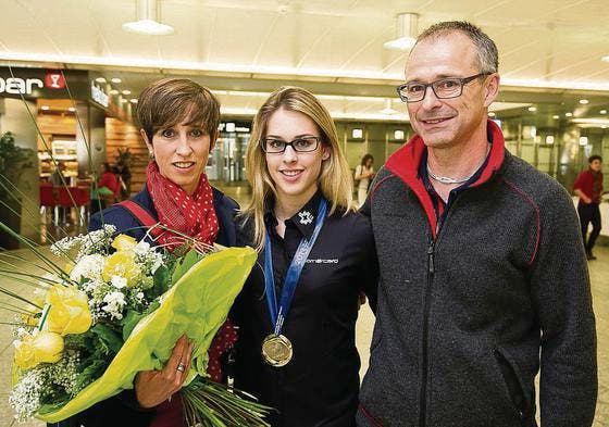 Einfach Nur Stolz Auf Giulia