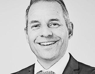 Philipp Gmür Designierter Konzernchef der Helvetia Versicherungen (Bild: pd)