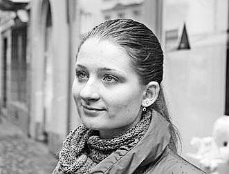 Ekaterina Zeller, 28, St.Gallen (Bild: Tim Wirth)