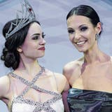 TIPPS VON DER EX: Anita Buri: "Eine Miss Schweiz soll extrovertiert sein"