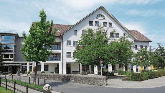 Buchs Anpassung Ist Zwingend St Galler Tagblatt