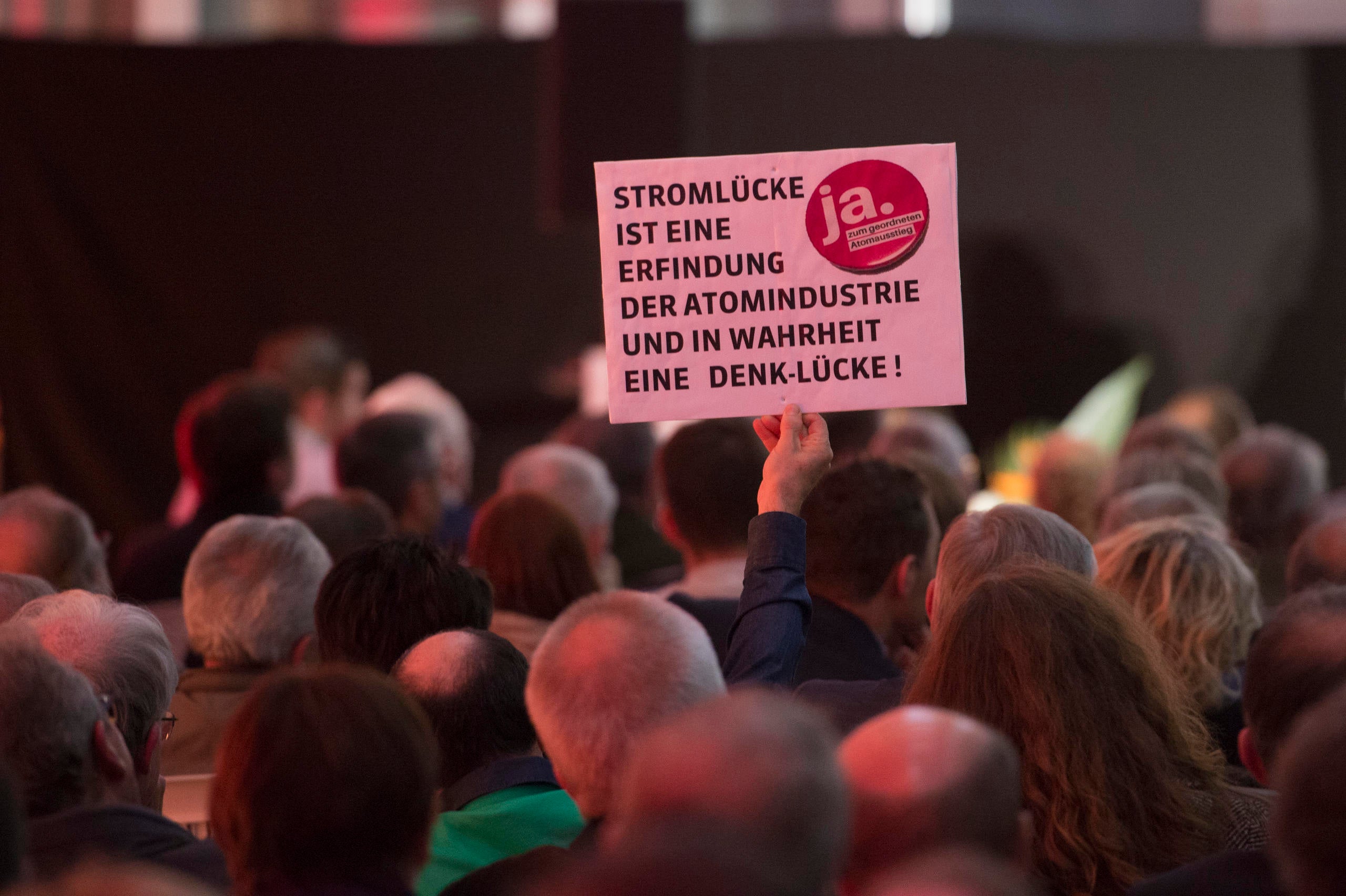 TAGBLATT-PODIUM: Der Zeitpunkt Als Zankapfel