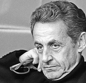 Nicolas Sarkozy (Bild: ap)
