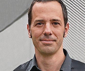 Moritz Daum, Professor für Entwicklungspsychologie an der Universität Zürich. (Bild: PD)