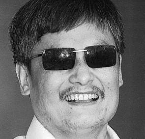 Chen Guangcheng (Bild: ap)