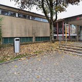 ARBON: Campus im Stacherholz wächst