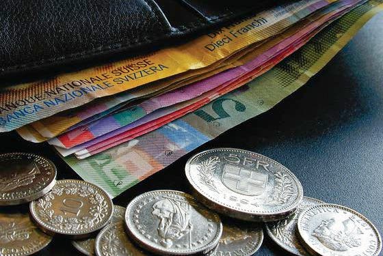 ich will geld ausgeben wie werde ich glücklich test