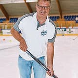 ROMANSHORN: Ein Hockeyverrückter geht vom Eis