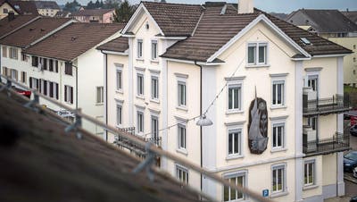 Stadtverwaltung Romanshorn: 50 Mitarbeiter sind gegangen