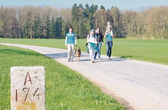 leichtes mädchen aus bischofszell frau treffen zürich