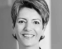 Karin Keller-Sutter Ständeratskandidatin FDP, neu (Bild: Quelle)