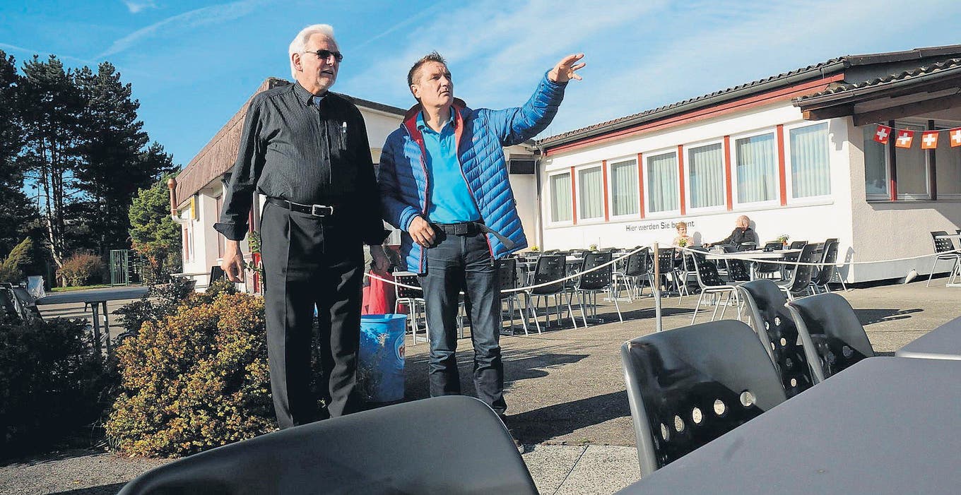 Kennenlernen wie lange nicht melden