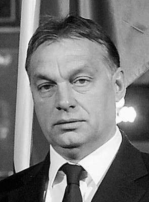 Viktor Orban (Bild: epa)