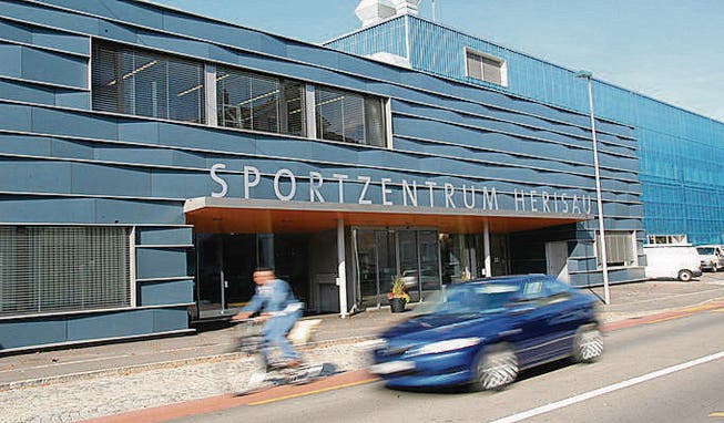 Hauptthema der IG Sport bleibt der Hallenmangel. (Bild: apz)