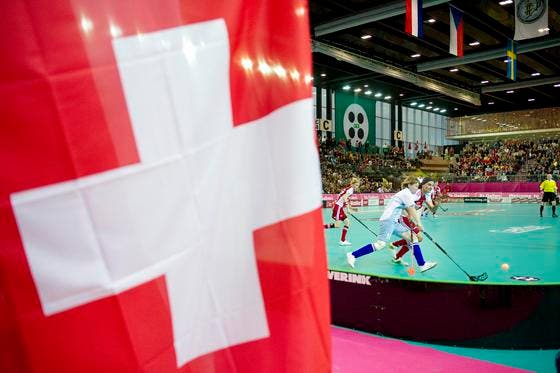Ob die Schweizerinnen ihren Traum vom WM-Titel realisieren können? (Bild: Urs Bucher)