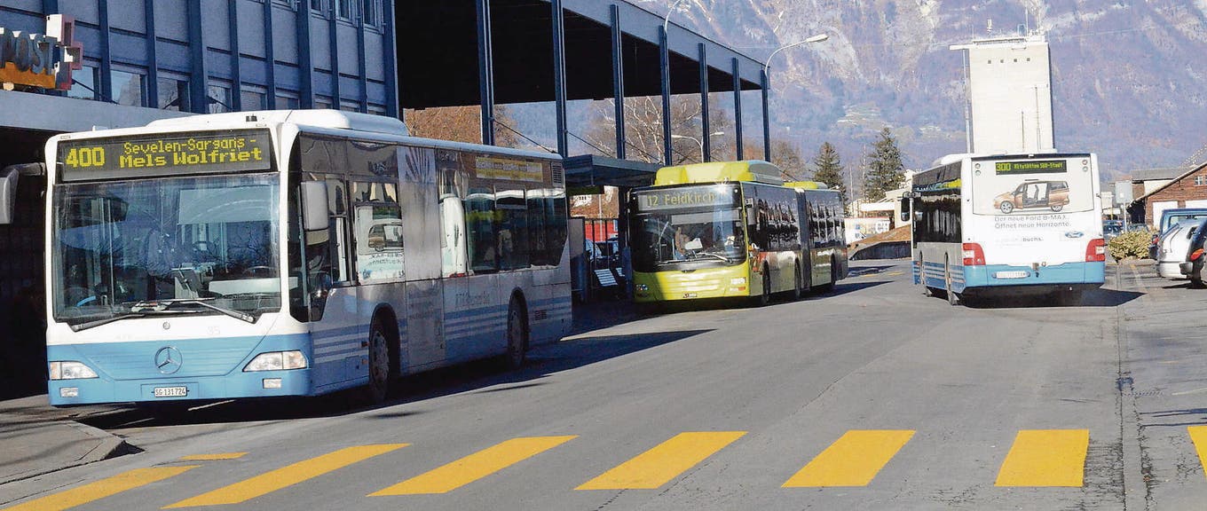 Direkter zum Flughafen Kloten