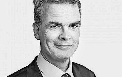 Jan Atteslander Leiter Aussenwirtschaft bei Economiesuisse (Bild: pd)