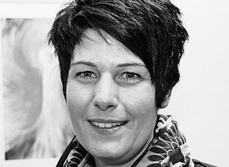 Karin Thoma Präsidentin Frauenverein Ganterschwil