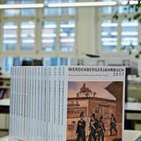 REGION: Das 31. Werdenberger Jahrbuch erscheint erst im Herbst 2018