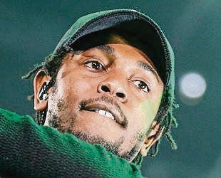 Warum Dr. Dres und Kendrick Lamars Alben bald veröffentlicht werden könnten  - Musikexpress