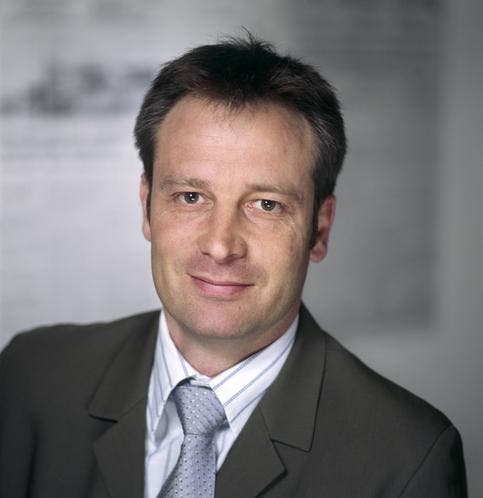 Markus Spillmann, langjähriger Chefredaktor der NZZ. (Bild: Keystone)
