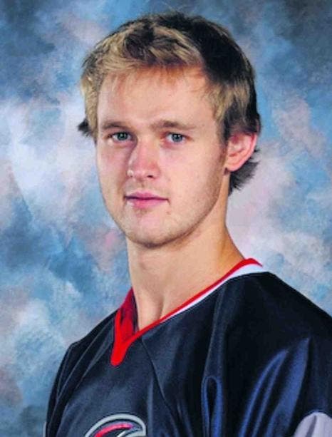 Brandon Roach spielt bis Saisonende für den HC Thurgau. (Bild: pd)