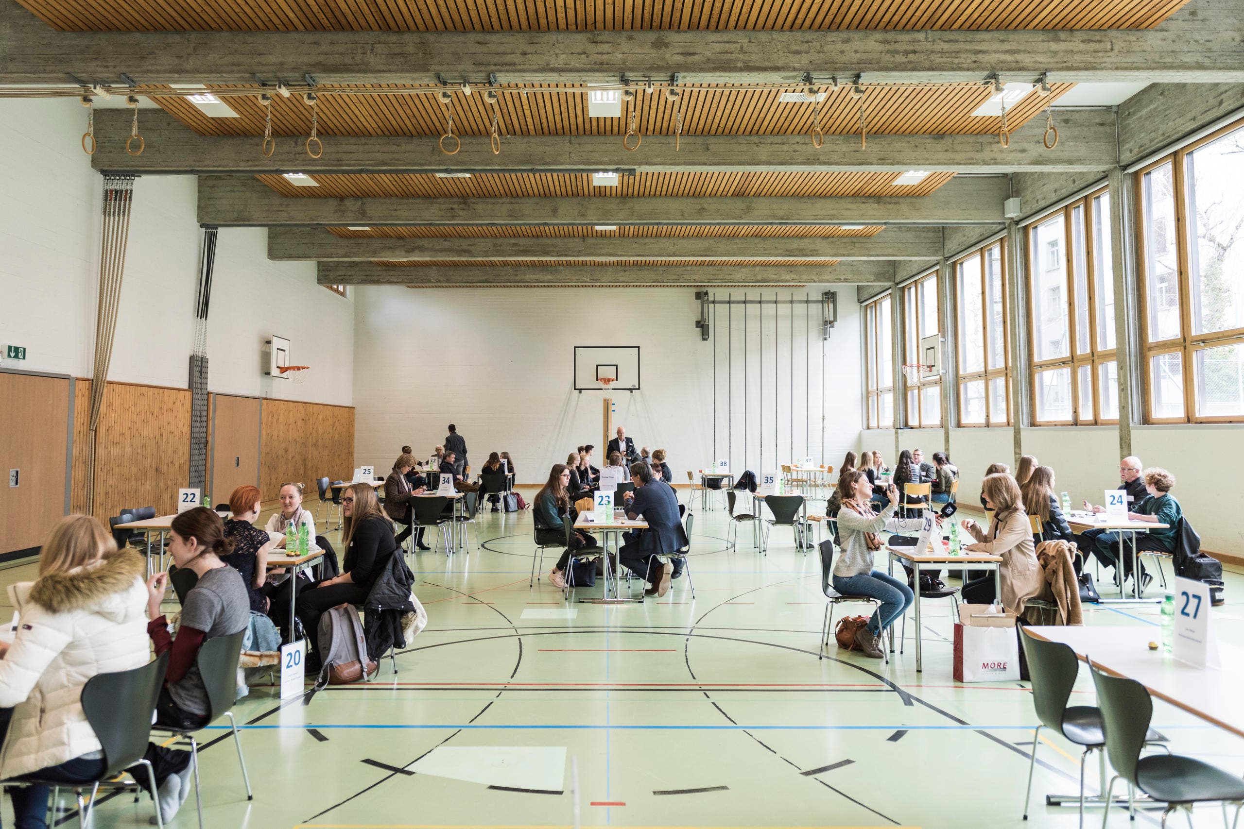Speeddating Thurgau