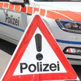 Der letzte Drogendealer ging der Zuger Polizei am Dienstagnachmittag an der Oberdorfstrasse in Baar ins Netz.          Bild Pd