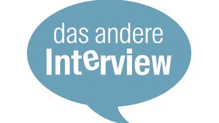 Das andere Interview