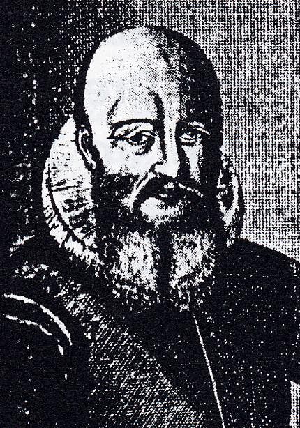 Kilian Kesselring (1583 bis 1650) aus Bussnang. Seine Verurteilung während des Dreissigjährigen Krieges löste einen innereidgenössischen Konflikt aus.