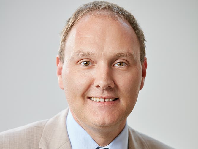 Andreas Kammer, FDP.