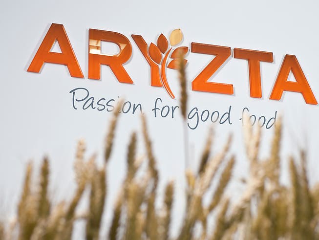 Aryzta ist auf Sparkurs. Das Unternehmen will in den kommenden drei Jahren 200 Millionen Euro einsparen. (Bild: KEYSTONE/GAETAN BALLY)