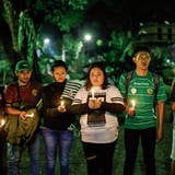 Indonesien: Wenn Eltern ihre Kinder zu Attentätern machen