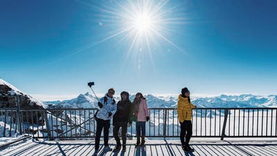 Schweizer Tourismus wird wettbewerbsfähiger