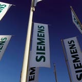 Siemens baut trotz Bahnehe mit Alstom neuen Hochgeschwindigkeitszug