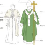 Papst-Besuch in Genf: Seine Reisen, seine Kleider, seine Anhänger