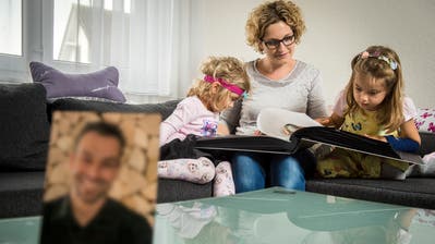Dating mit einem mädchen, dessen vater gestorben ist