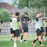 Der FC St.Gallen verjüngt das Team