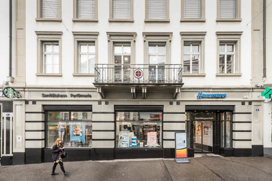 Finanzplatz St Gallen Lockt Banken An