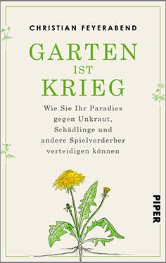 Lesetipps Garten Unkraut Und Andere Gartengewachse