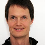 Matthias Huss ist Gletscherforscher an der ETH Zürich und Leiter des Schweizer Gletschermessnetzes (GLAMOS). (PD)