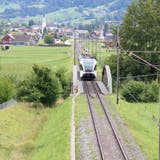 2019 fährt fast vier Monate lang kein Zug ins Obertoggenburg