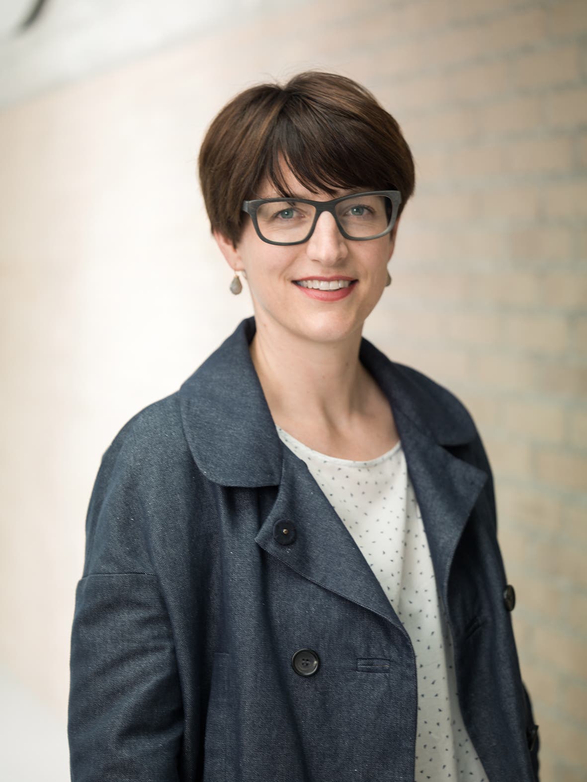Brigitte Gübeli rückt für die CVP ins Wiler Stadtparlament Brigitte Gübeli rückt für die CVP ins Wiler Stadtparlament