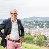 Interview mit St.Gallen-Bodensee-Tourismus-Chef Thomas Kirchhofer nach 1. Amtsjahr