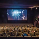 Gut subventioniertes Aushängeschild der Ostschweizer Kinokultur: Das Kino in der St.Galler Lokremise. (Bild: Urs Bucher)