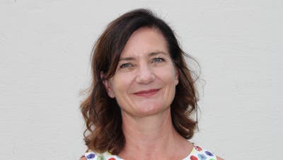 Seraina Perini Allemann, die Kulturverantwortliche der Psychiatrische Klinik Münsterlingen, hat per Ende Jahr gekündigt. (Bild: Nicole D'Orazio)